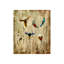 Paradise Found Print by Chelsea Art Studio-25707669-25707671