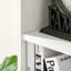 Rendall Standard Bookcase.-1910557598