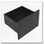Table basse 33,25 "carrée avec 4 tiroirs-951097197