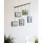 Exhibit Wall Picture Frames, Set of 5-53130151