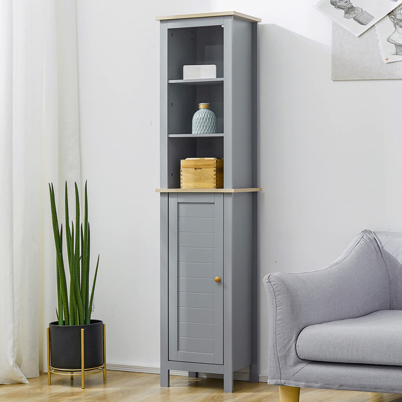 Kisner Bathroom Cabinet