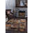 Alers Checkered Lodge Cabin Indoor Area Rug-116718053