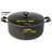 14 Qt Non Stick Aluminum Stock Pot-127689406