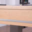 Table de billard en bois massif avec plateau de salle à manger Harmony-97279919-97279920-96837434