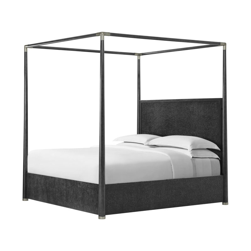 Kesden Canopy Bed, King