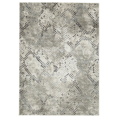 Hiyabel Animal Print Indoor Rug