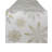 Valero Christmas Snowflake Sparkle Table Runner-35084638