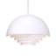 Motown 1 - Light Dome Pendant-25995513-25995515