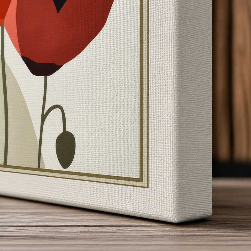 Print, 36x24 - 91.4 x 61.0 cm, Cream Border