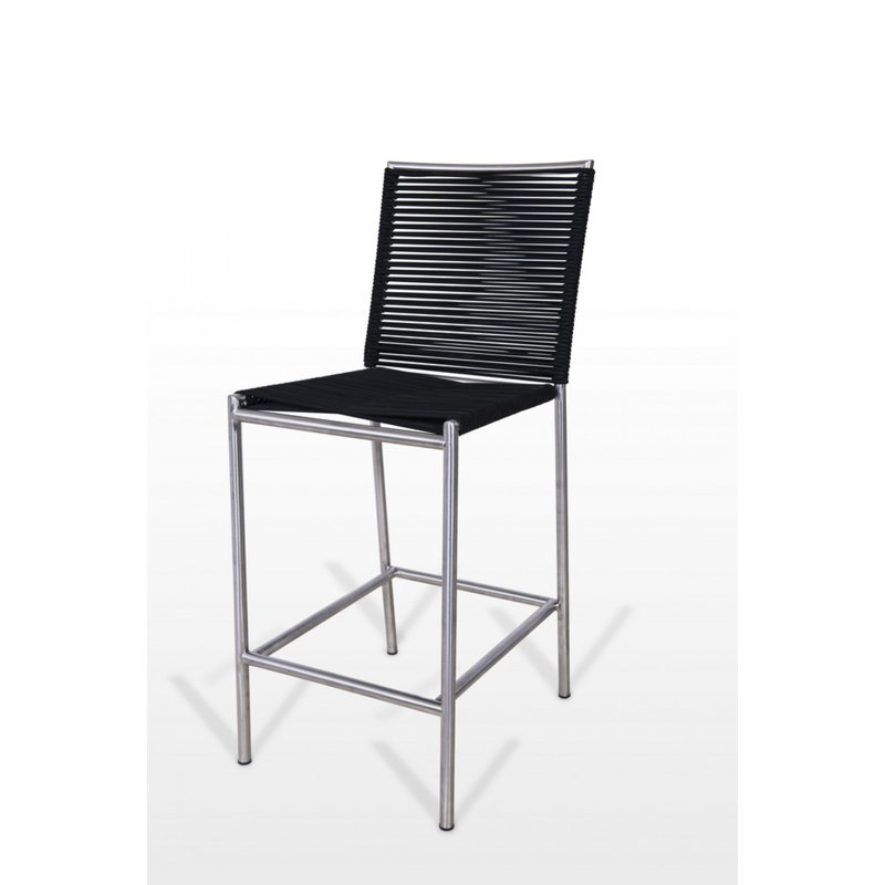 Tabouret de bar 30 po Georgiana