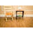 Nexus 1.2mm Thick 6'' W x 36'' L Plank-34961785