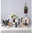 Beachcrest Home™ Solid Wood Decorative Basket