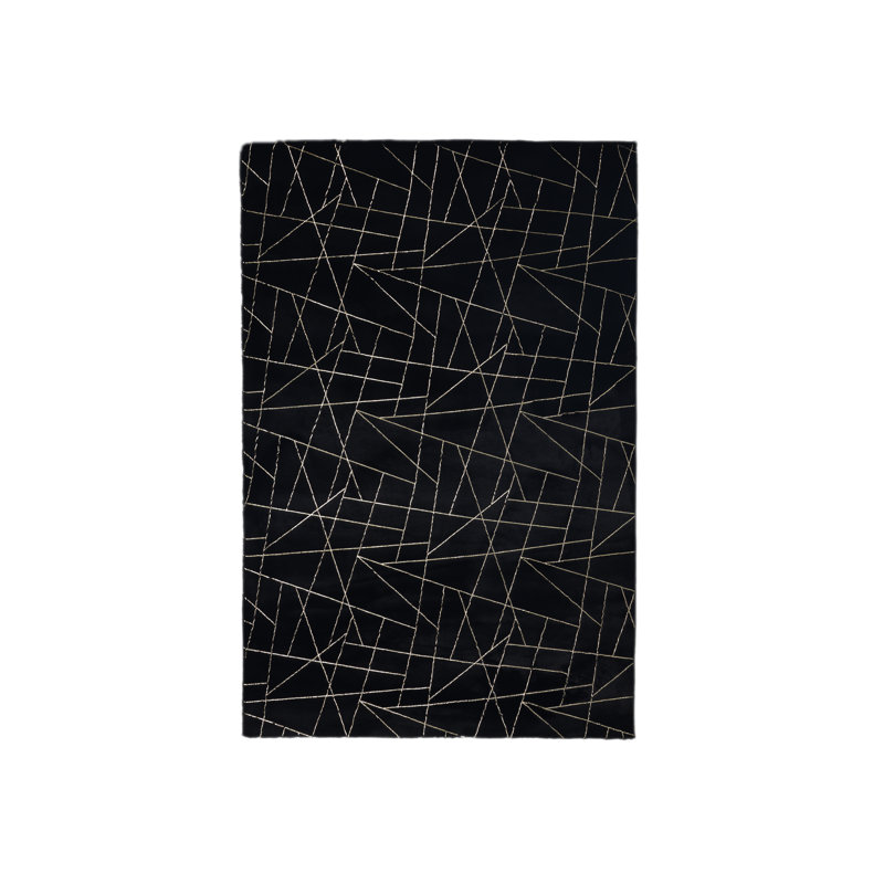 Tapis Brea, Rectangle 7 pi 6 po x 9 pi 6 po