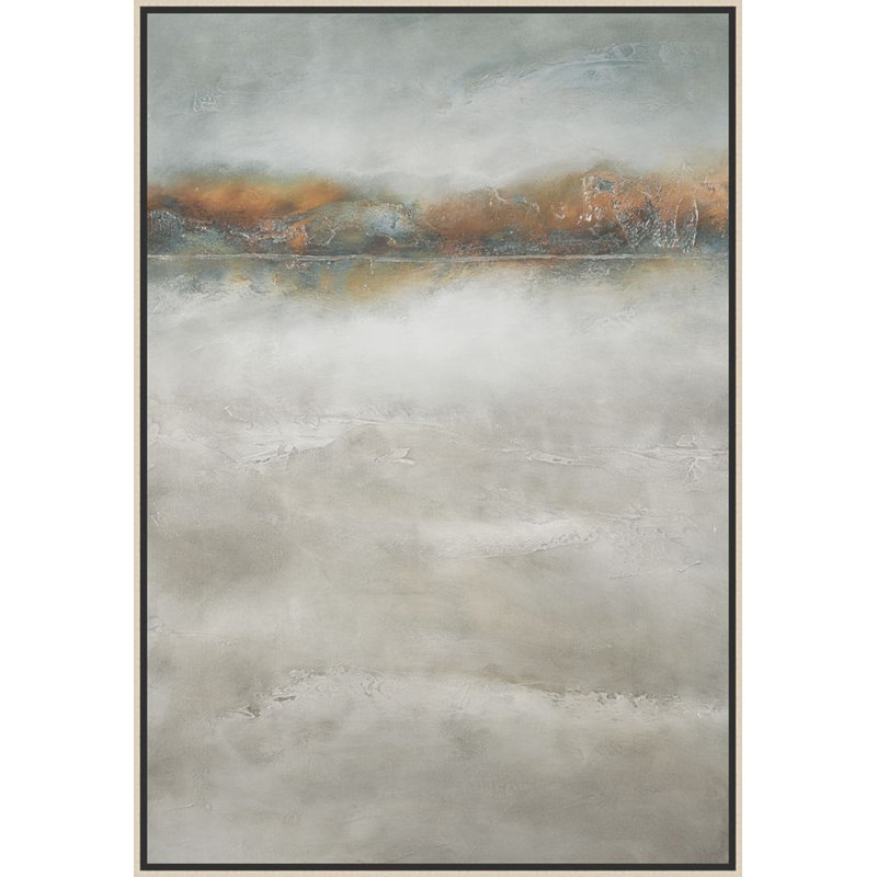 Through The Meadows 2 Print, 22" H x 16" W x 2" D