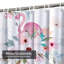Aquarelle sans soudure avec 12 crochets-372951671
