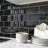 3" x 9" Glass Subway Tile-74856594