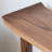 Nordic-style multi-functional console table-1302520661