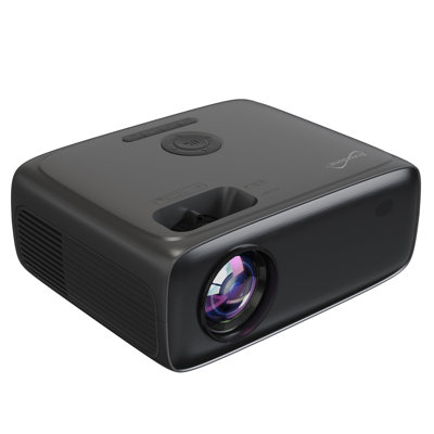 Projecteur DEL compact Supersonic® 1080p 300 lumens ANSI avec Bluetooth® et télécommande