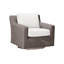 Rustic Swivel Patio Chair with Cushions-1006087965-1034178337-1008468430