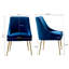  Chaise d'appoint rembourrée Krafick-516127466