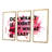 " Do What Is Right Not What Is Easy I " 3 - Pieces-2126462630-2126462618