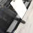 Hand Crank Adjustable Drafting Table Drawing Desk With 2 Metal Drawers WITH STOOL