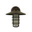 1 - Light Outdoor Wall Lantern