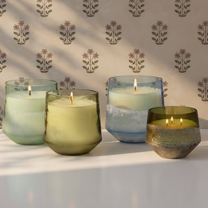 Candlelight & Fragrances