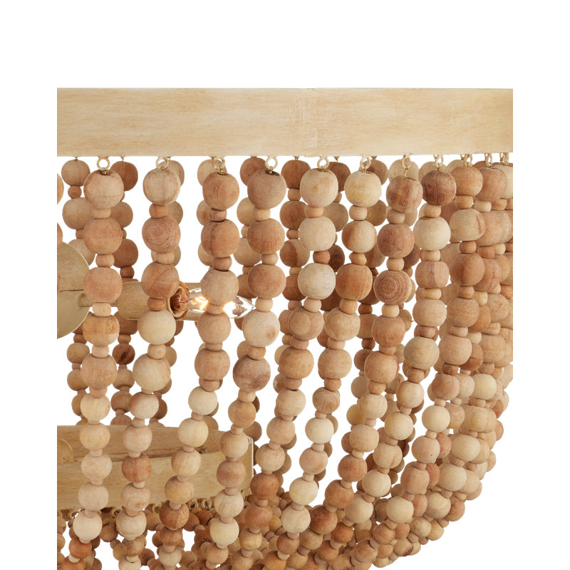 Sabia LED Chandelier