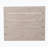 Durable Aluminum Coffee Table Solid ConstructionWeatherResistant Surface ed Birch Look
