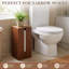 Free Standing Toilet Paper Holder