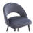 Audie Upholstered Counter Stool with Metal Frame-1248813666