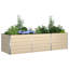 Planter Galvanised Steel-382079108-382079113