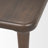 Diane Adamsville Solid Wood Dining Table-1900995665