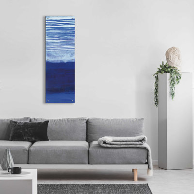 "Blue Haze II" par Jo Maye