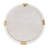 Michael Round Rattan Mirror-202435448