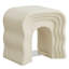 Table d'appoint Jorin Squiggle-106589070