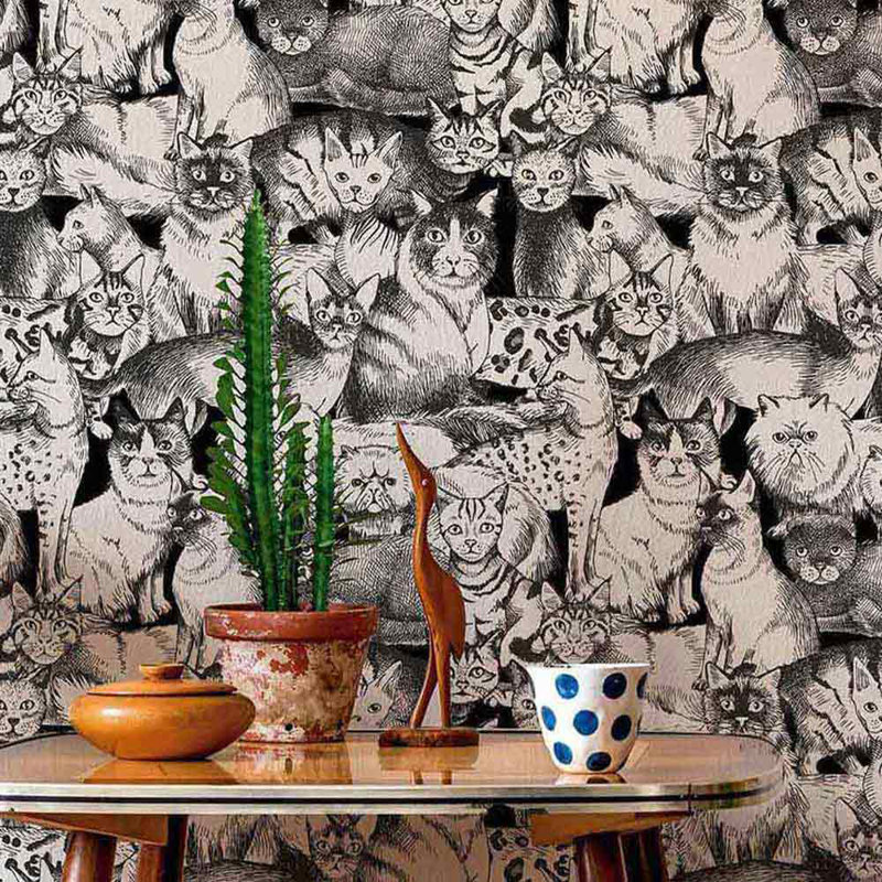 Peel & Stick Tile, 102" L x 24" W
