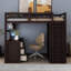 Lit mezzanine double Clapton Kids-2097138912