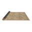 Tapis beige/gris à motifs-1134546785