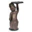 Table de bout Moroccan Monkey Butler