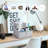 Rebrilliant Fabric Decorative Bin