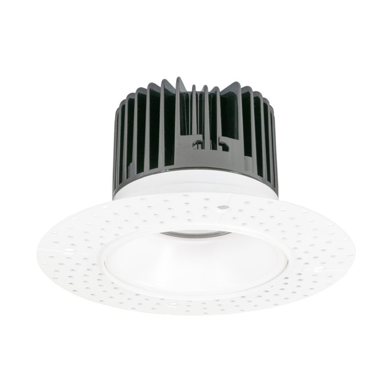 3-Inch Trim less Recessed Lighting Kit