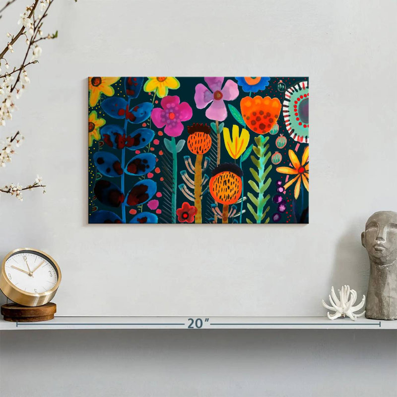 Harnek Silk Road, 8" H x 12" W