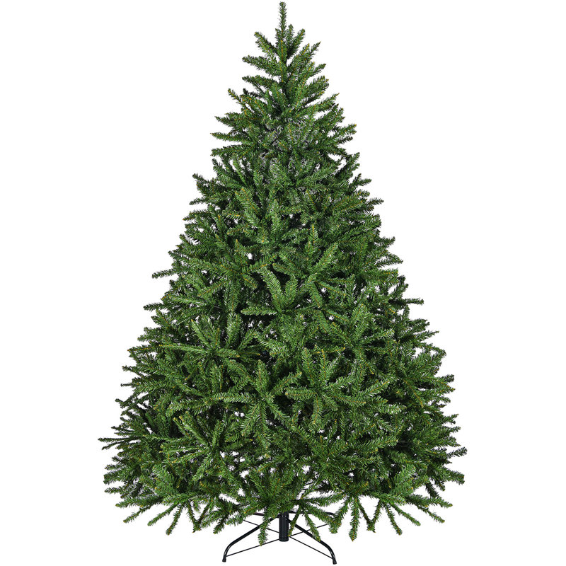 Arbre de Noël artificiel, 7'