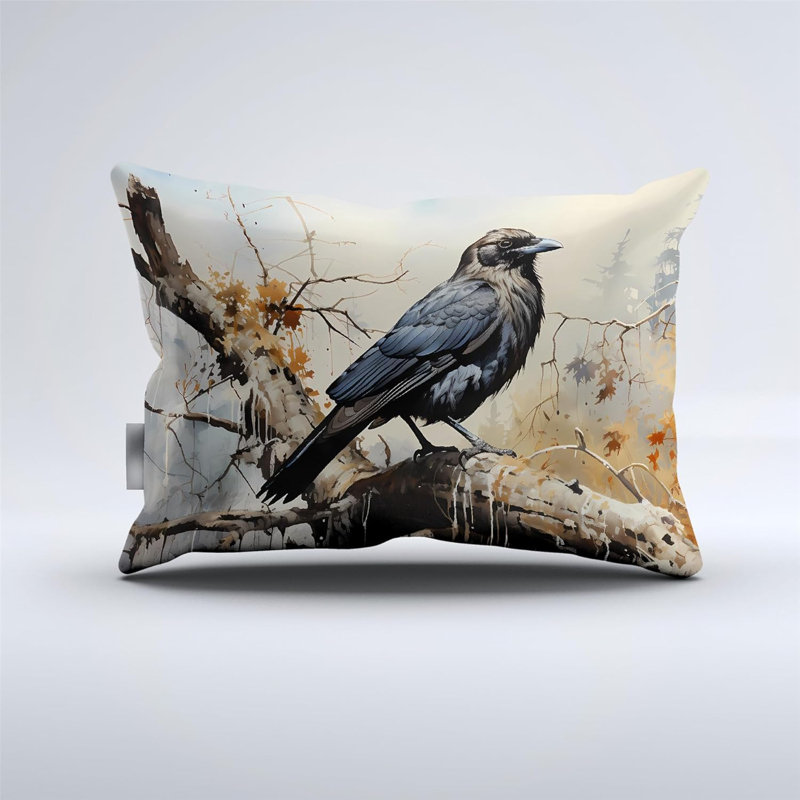 Ensemble de lit Raven