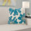 Reversible Thow Pillow