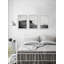 Summer Waves - 3 Piece Single Picture Frame Print-87414499
