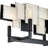 Clayhatchee 8 - Light Kitchen Island Pendant