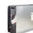 42"Infrared Electric Fireplace With Removable Trim Kit Insert-1291763537